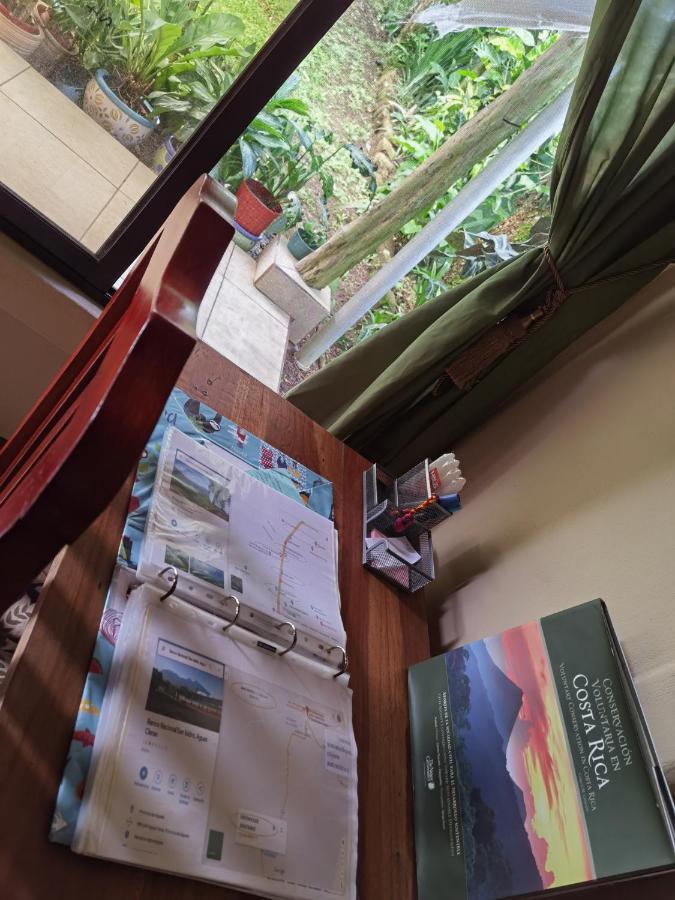 Greenhouse Loft Miravalles Aguas Claras  Kültér fotó